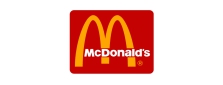 Project Reference Logo Mcdonald's